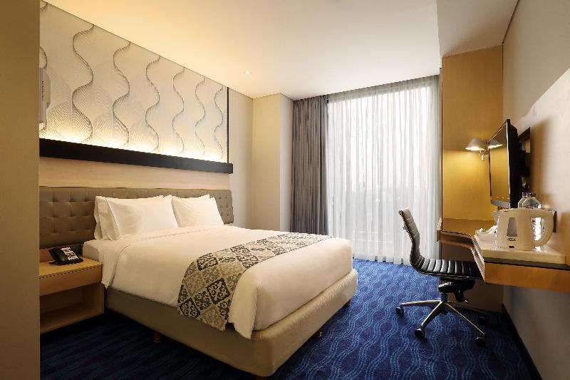 AI Hotel Jakarta Thamrin - Oda