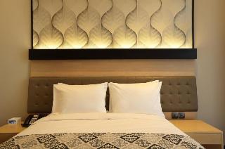 AI Hotel Jakarta Thamrin fotoÄŸrafÄ±