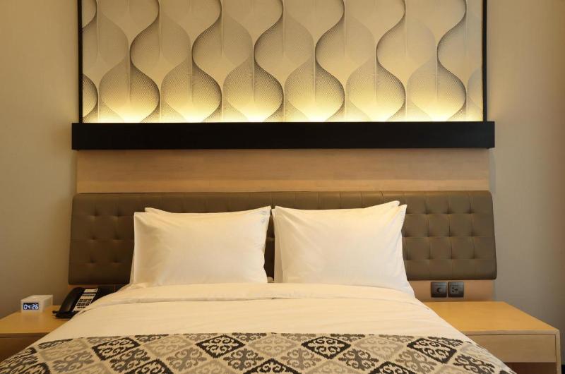 AI Hotel Jakarta Thamrin - Oda