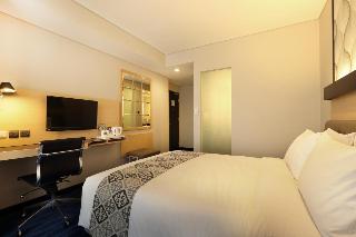 AI Hotel Jakarta Thamrin fotoÄŸrafÄ±