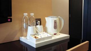 AI Hotel Jakarta Thamrin fotoÄŸrafÄ±