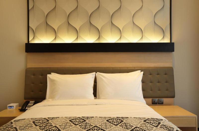 AI Hotel Jakarta Thamrin - Oda