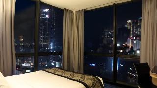 AI Hotel Jakarta Thamrin fotoÄŸrafÄ±