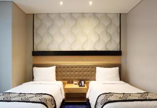 AI Hotel Jakarta Thamrin fotoÄŸrafÄ±