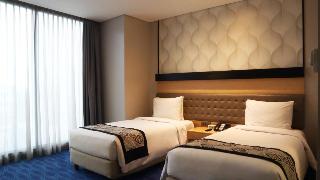 AI Hotel Jakarta Thamrin fotoÄŸrafÄ±