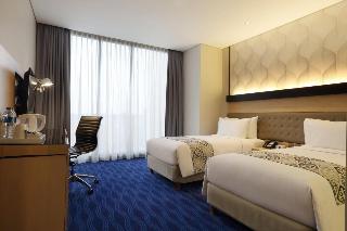 AI Hotel Jakarta Thamrin fotoÄŸrafÄ±