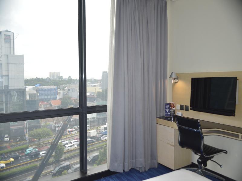 AI Hotel Jakarta Thamrin - Oda