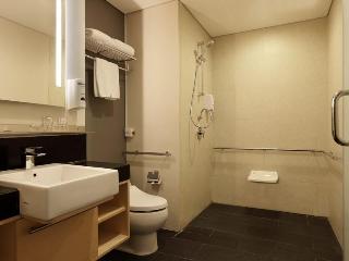 AI Hotel Jakarta Thamrin fotoÄŸrafÄ±