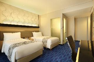 AI Hotel Jakarta Thamrin fotoÄŸrafÄ±