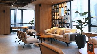 AI Hotel Jakarta Thamrin fotoÄŸrafÄ±