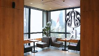 AI Hotel Jakarta Thamrin fotoÄŸrafÄ±