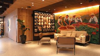 AI Hotel Jakarta Thamrin fotoÄŸrafÄ±