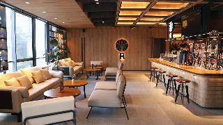 AI Hotel Jakarta Thamrin fotoÄŸrafÄ±