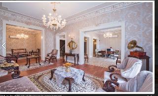 Enderun Hotel Istanbul fotoÄŸrafÄ±