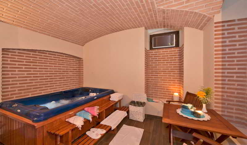 Enderun Hotel Istanbul fotoÄŸrafÄ±