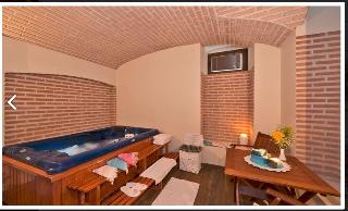 Enderun Hotel Istanbul fotoÄŸrafÄ±
