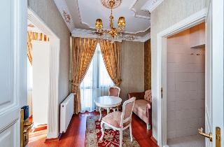Enderun Hotel Istanbul fotoÄŸrafÄ±