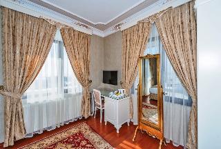 Enderun Hotel Istanbul fotoÄŸrafÄ±
