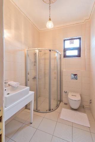 Enderun Hotel Istanbul fotoÄŸrafÄ±