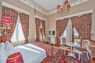 Enderun Hotel Istanbul fotoÄŸrafÄ±