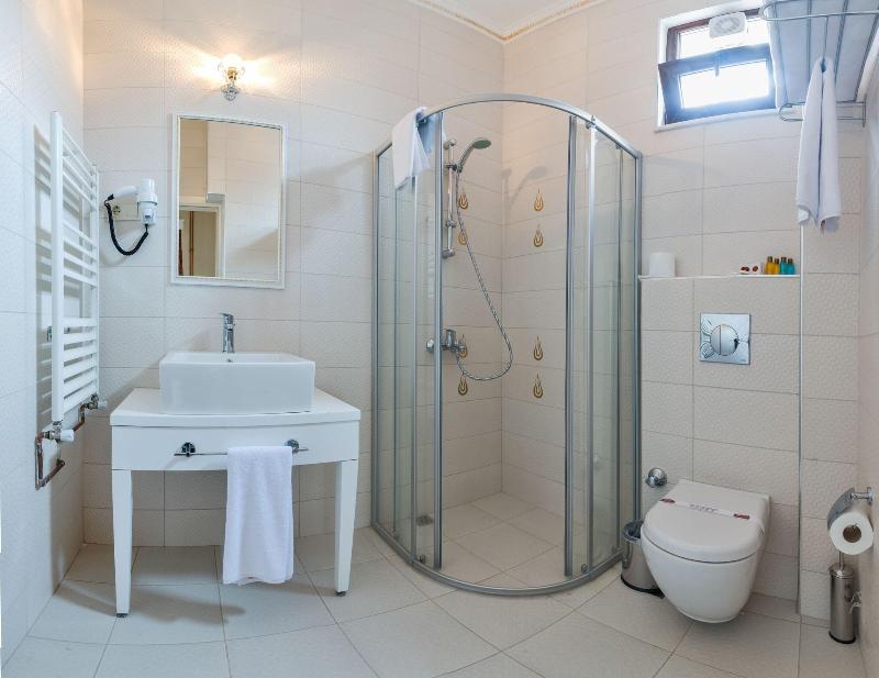 Enderun Hotel Istanbul - Oda