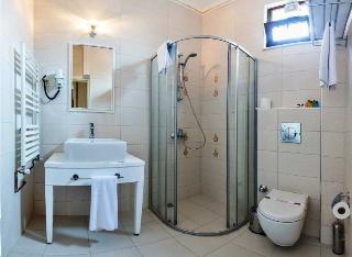Enderun Hotel Istanbul fotoÄŸrafÄ±