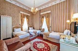 Enderun Hotel Istanbul fotoÄŸrafÄ±
