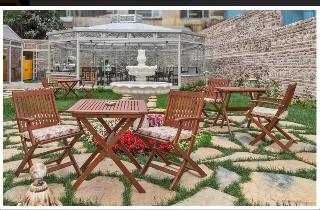 Enderun Hotel Istanbul fotoÄŸrafÄ±