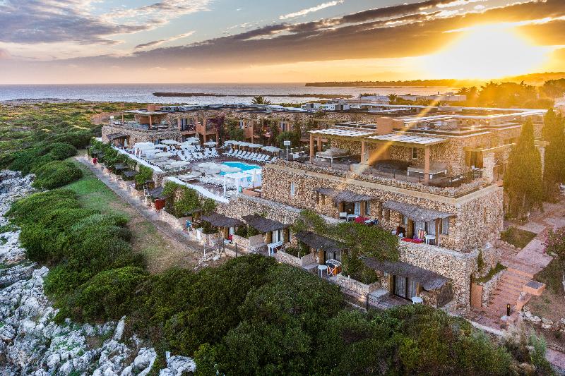 Menorca Binibeca by Pierre & Vacances Premium* - Genel
