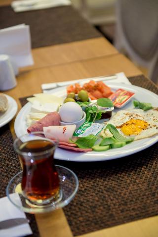 GK Regency Suites fotoÄŸrafÄ±