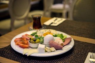 GK Regency Suites fotoÄŸrafÄ±
