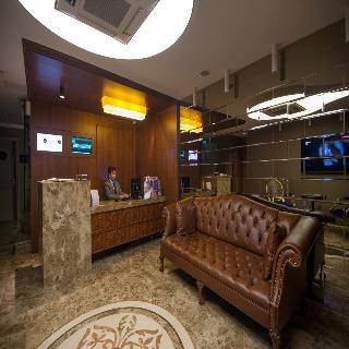 GK Regency Suites fotoÄŸrafÄ±