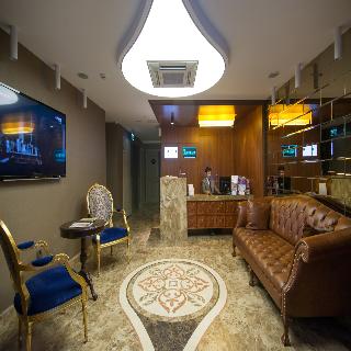 GK Regency Suites fotoÄŸrafÄ±