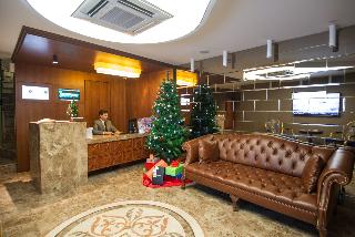 GK Regency Suites fotoÄŸrafÄ±