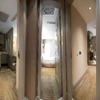 GK Regency Suites fotoÄŸrafÄ±