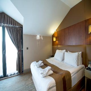 GK Regency Suites fotoÄŸrafÄ±