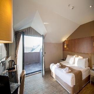 GK Regency Suites fotoÄŸrafÄ±