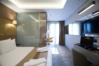 GK Regency Suites fotoÄŸrafÄ±