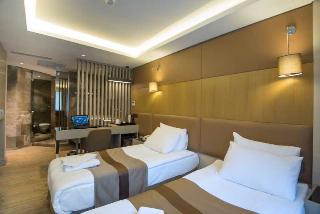 GK Regency Suites fotoÄŸrafÄ±