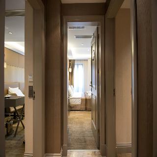 GK Regency Suites fotoÄŸrafÄ±