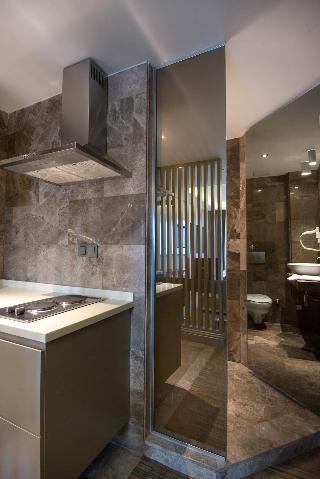 GK Regency Suites fotoÄŸrafÄ±