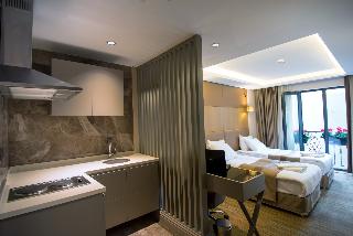 GK Regency Suites fotoÄŸrafÄ±