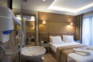 GK Regency Suites fotoÄŸrafÄ±