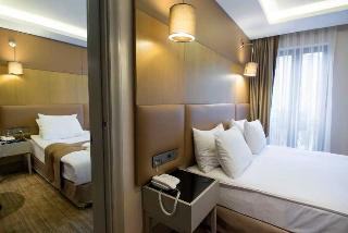 GK Regency Suites fotoÄŸrafÄ±