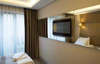 GK Regency Suites fotoÄŸrafÄ±