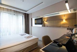GK Regency Suites fotoÄŸrafÄ±