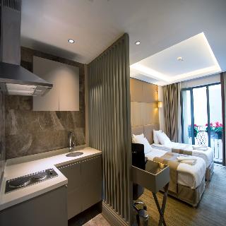 GK Regency Suites fotoÄŸrafÄ±