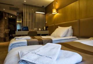 GK Regency Suites fotoÄŸrafÄ±