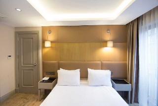 GK Regency Suites fotoÄŸrafÄ±