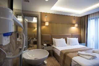 GK Regency Suites fotoÄŸrafÄ±